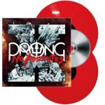 X - NO ABSOLUTES RED VINYL (2LP+CD)